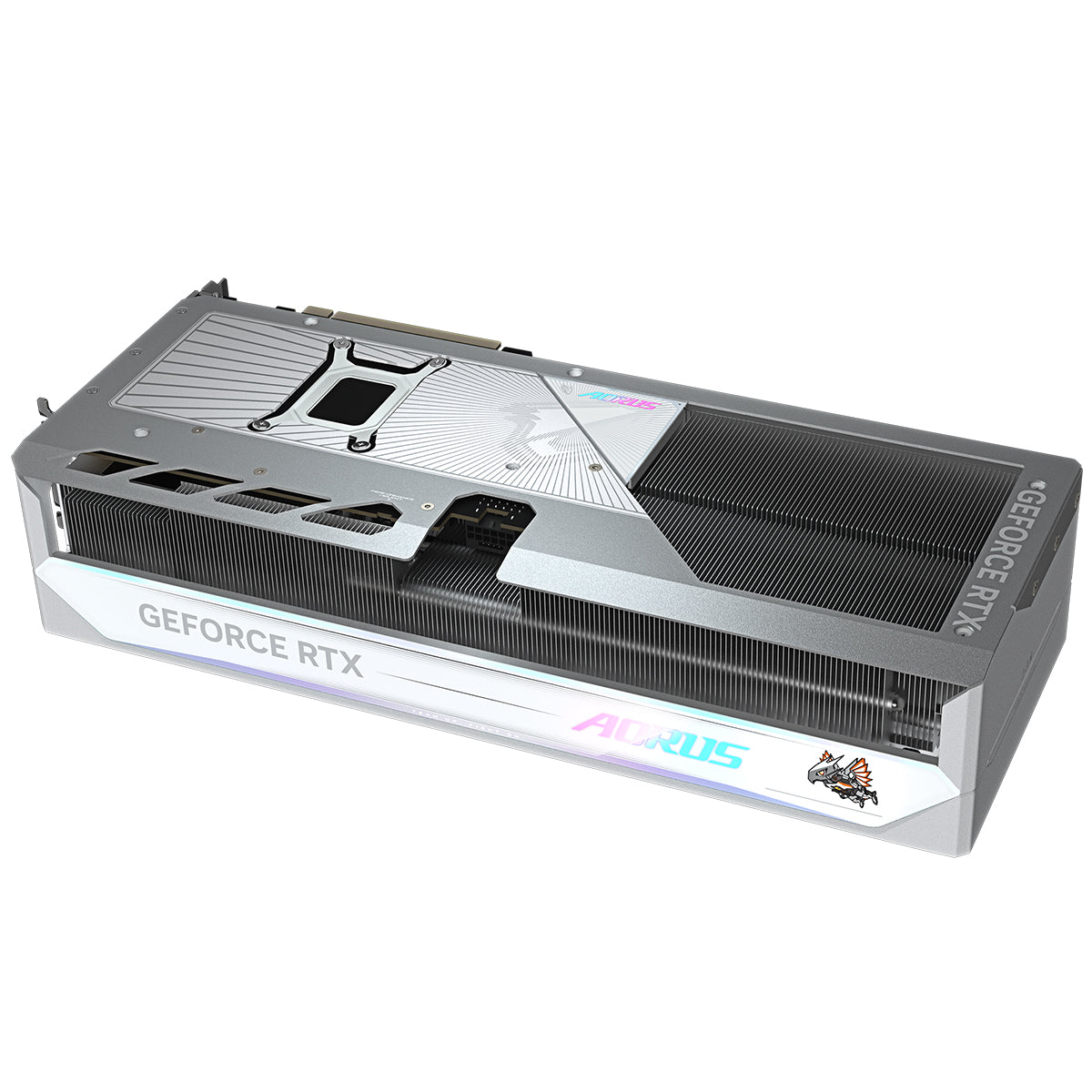 GIGABYTE GeForce RTX 5080 AORUS MASTER ICE 16GB Graphics Card