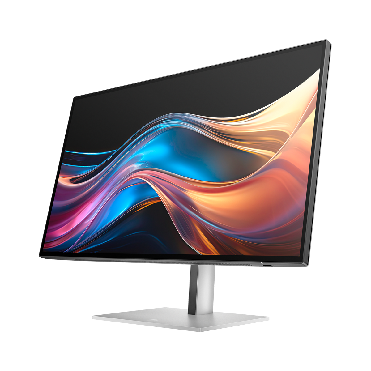 HP S7 Pro 727pq 27" QHD IPS 120Hz Business Monitor
