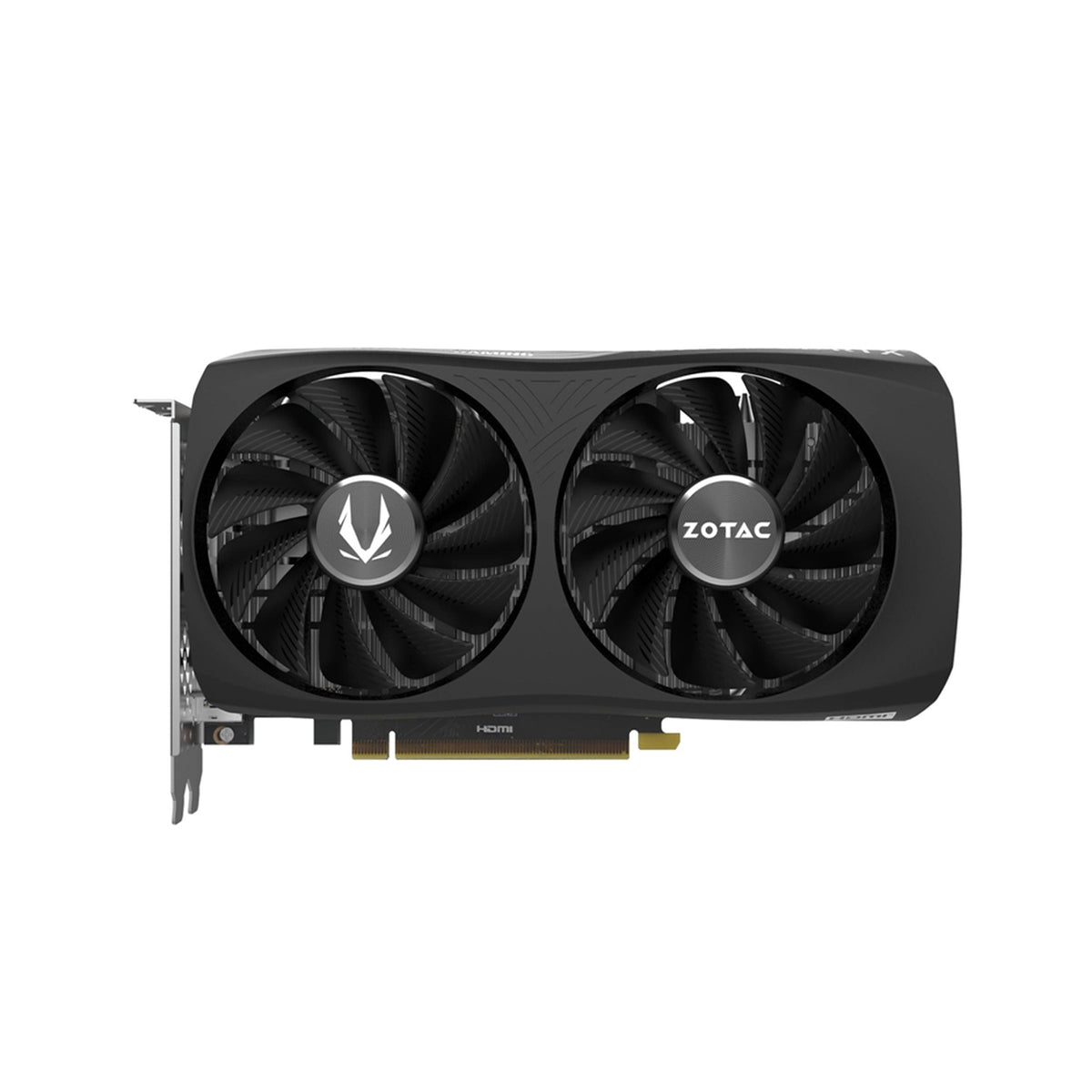 ZOTAC GeForce RTX 4060 Twin Edge OC 8GB Graphics Card