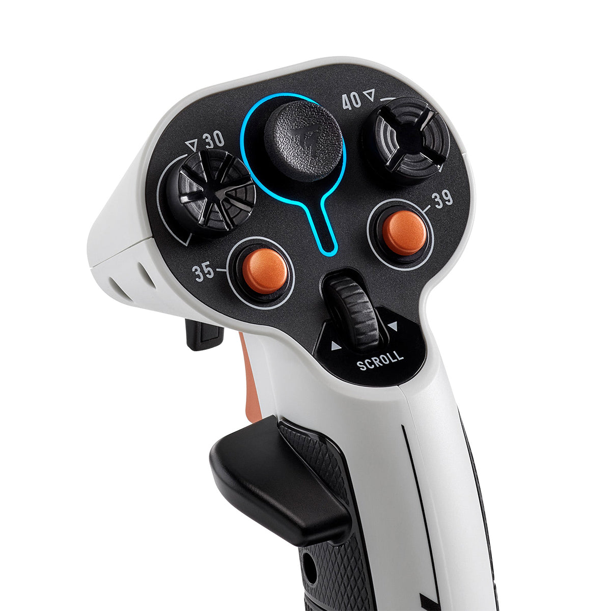 Thrustmaster SOL-R 1 Hall-Effect Space Flightstick