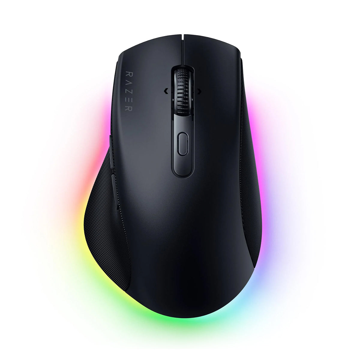Razer Pro Click V2 Wireless Productivity Mouse - Black