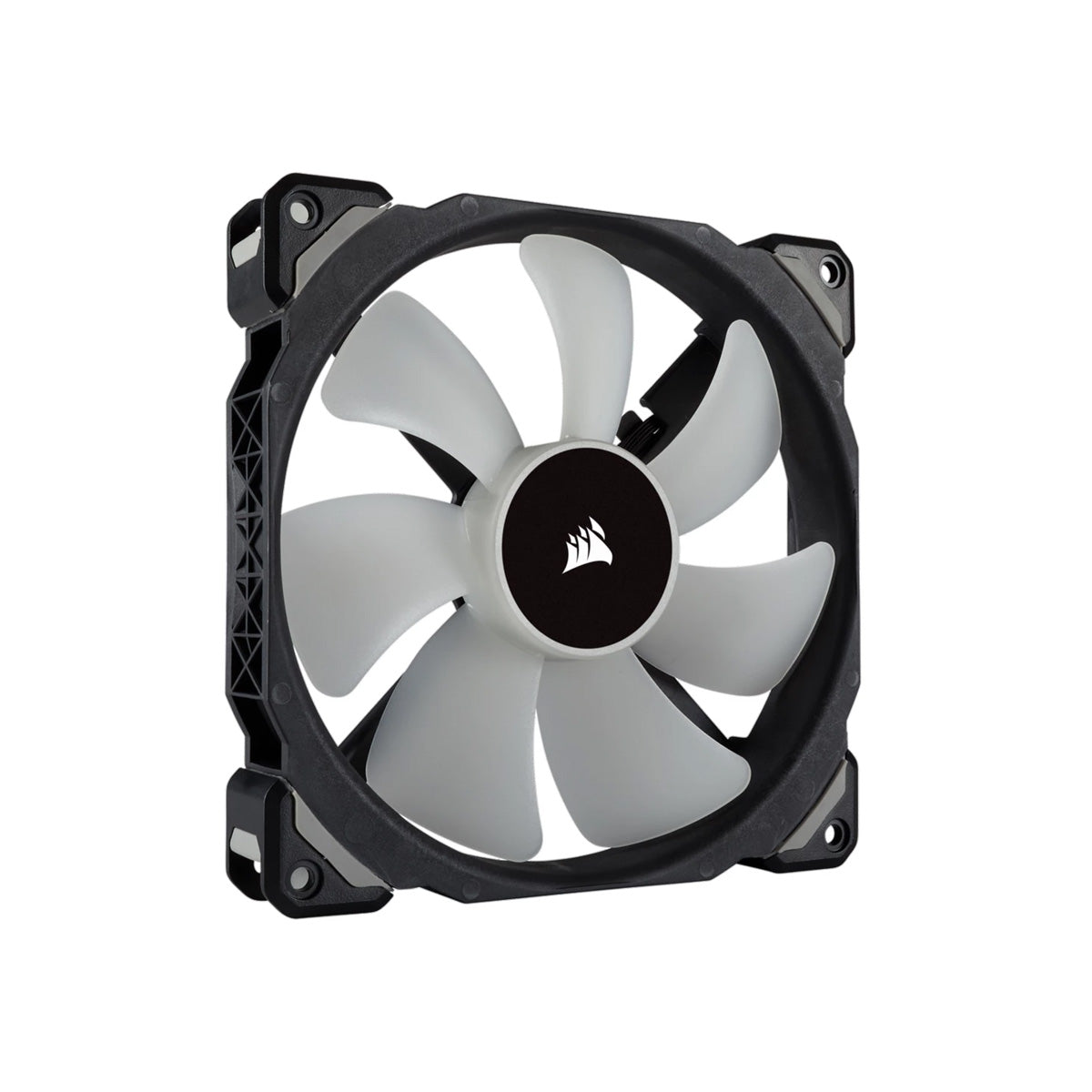 Corsair ML140 140mm Magnetic Levitation Fan - Twin Pack