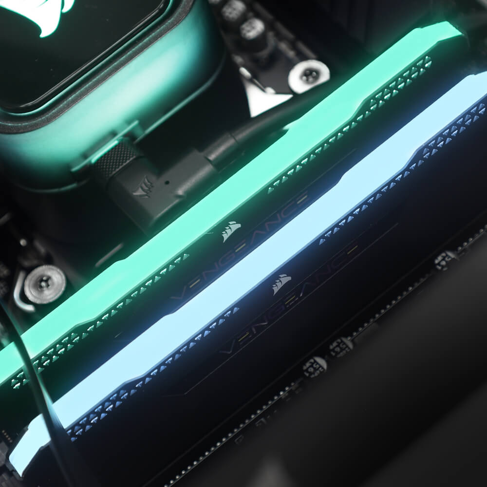 Ace RTX 4070 Core i7-14700F Gaming PC