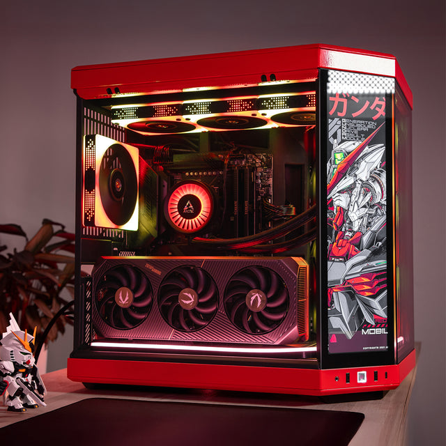 Hyte Y70 Shop-The-Look Bundle