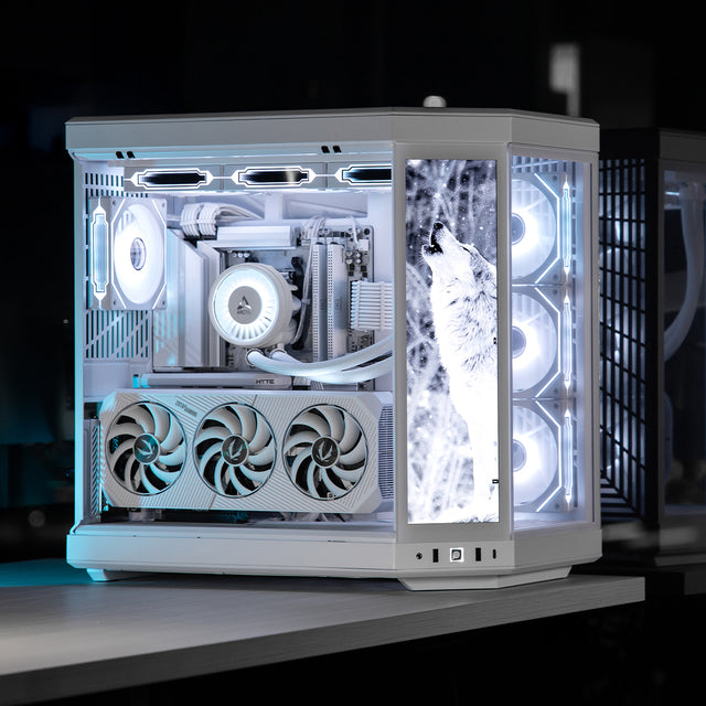 Hyte Y70 Shop-The-Look Bundle