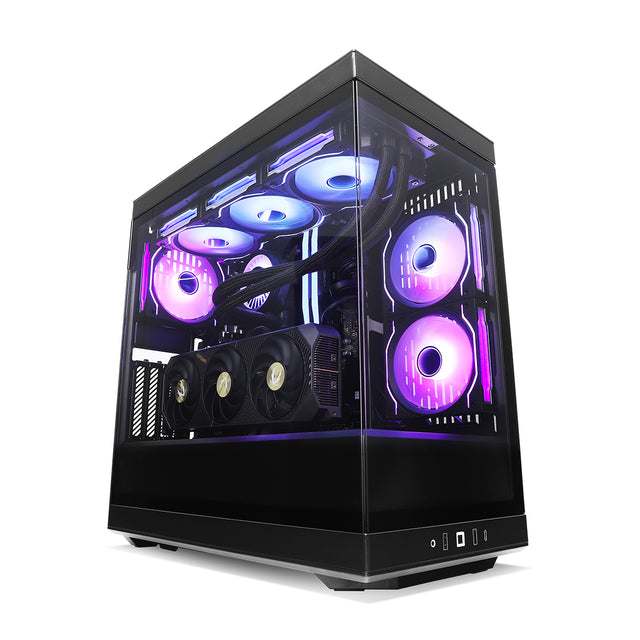 Hyte Y40 Shop-The-Look Bundle