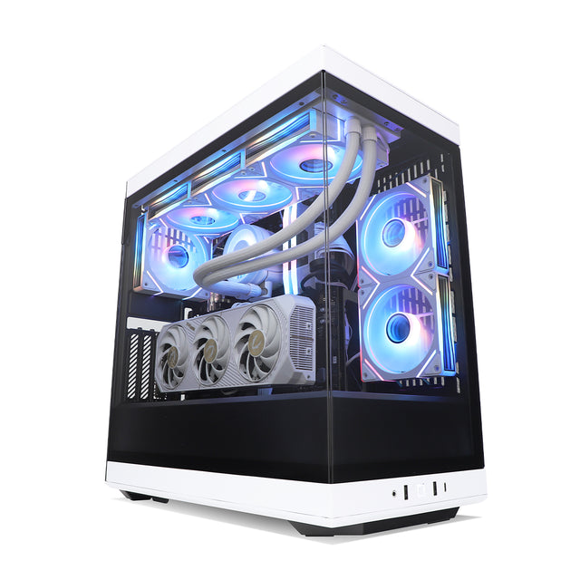 Hyte Y40 Shop-The-Look Bundle