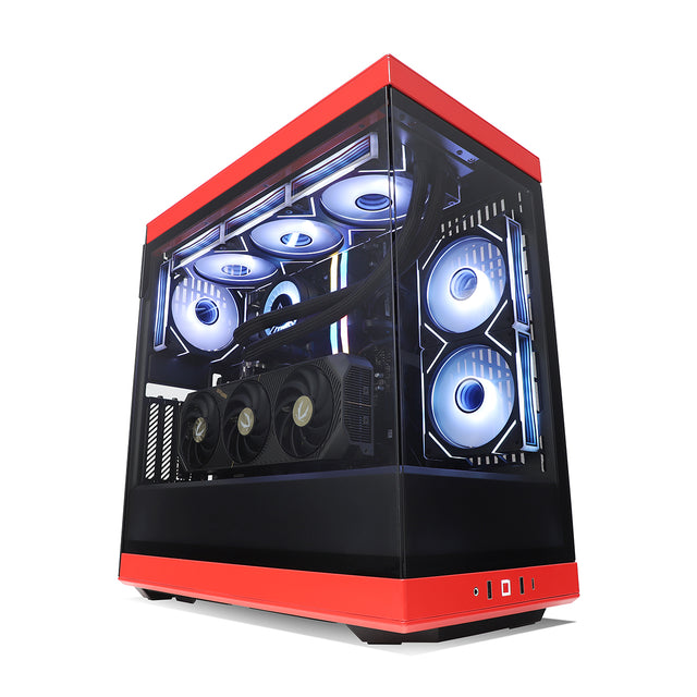 Hyte Y40 Shop-The-Look Bundle