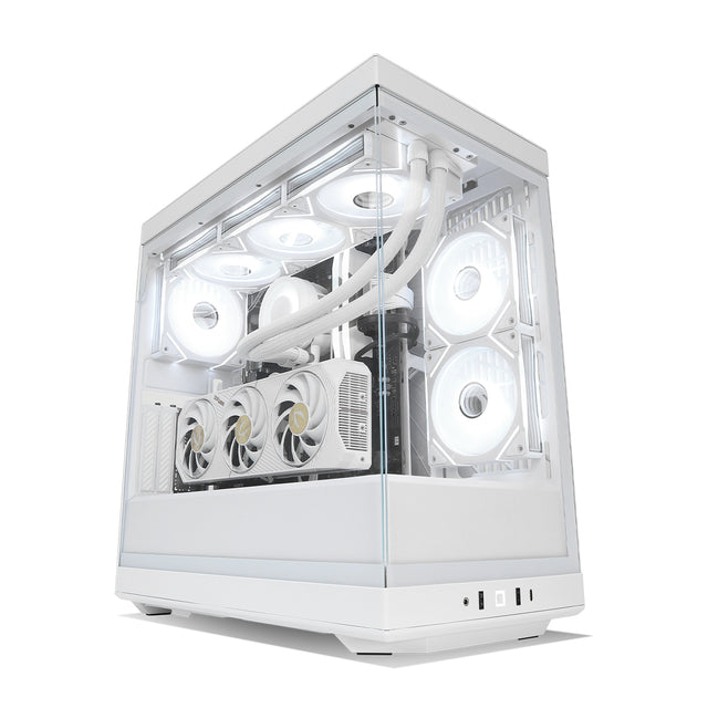 Hyte Y40 Shop-The-Look Bundle