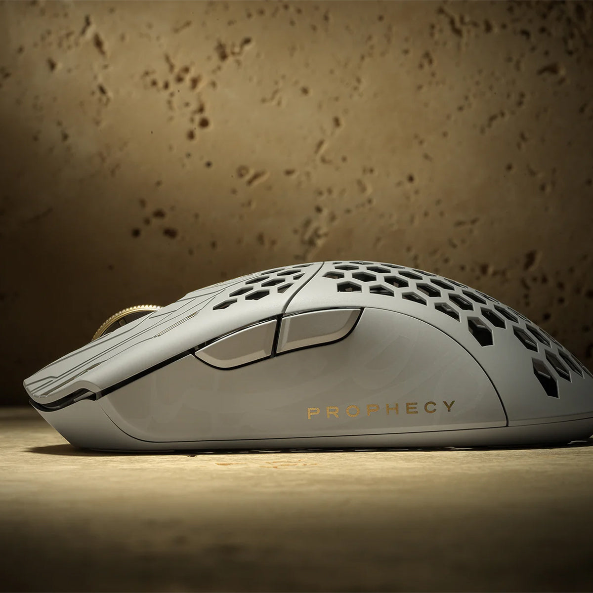 Finalmouse ULX Prophecy Clix Classic Wireless Gaming Mouse