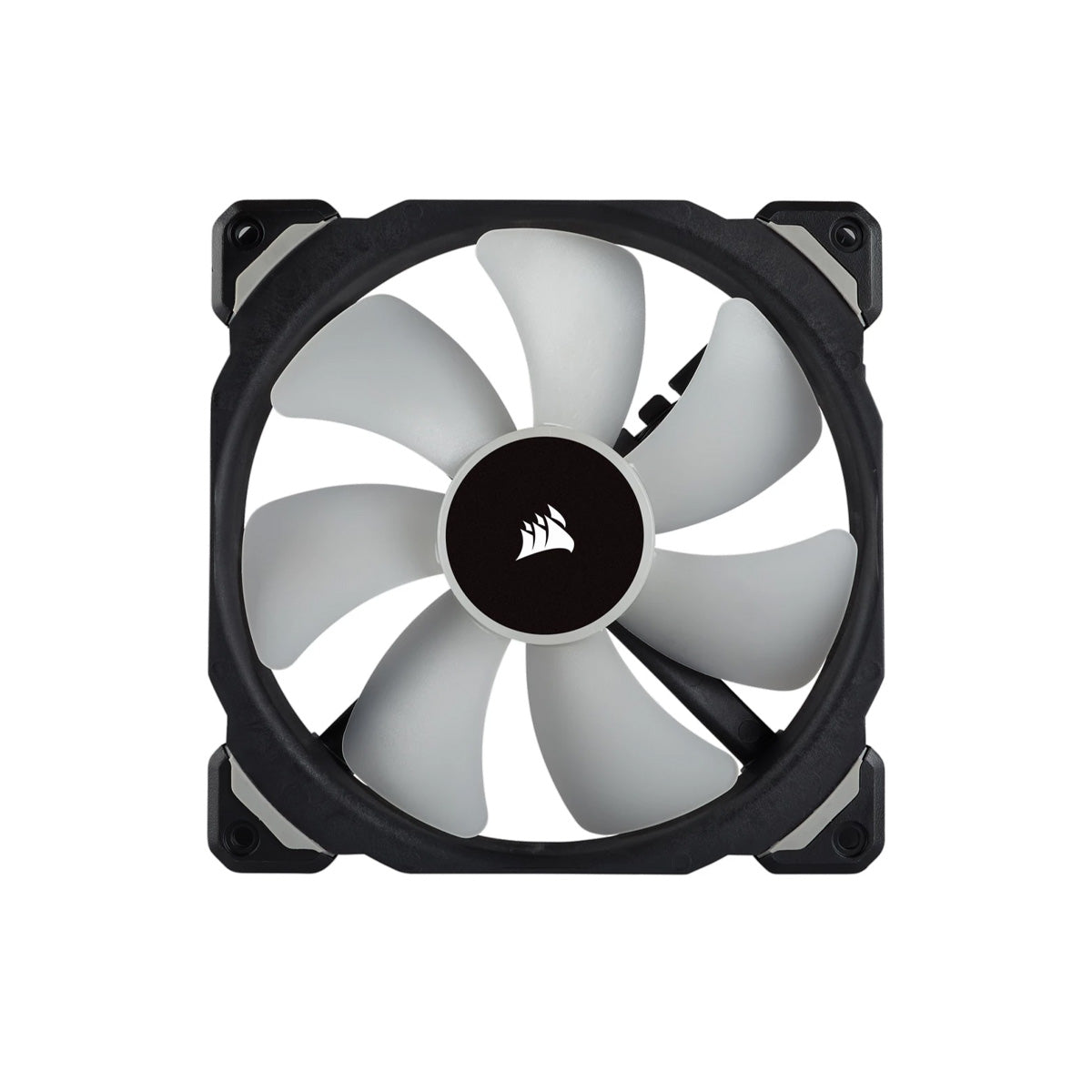 Corsair ML140 140mm Magnetic Levitation Fan - Twin Pack