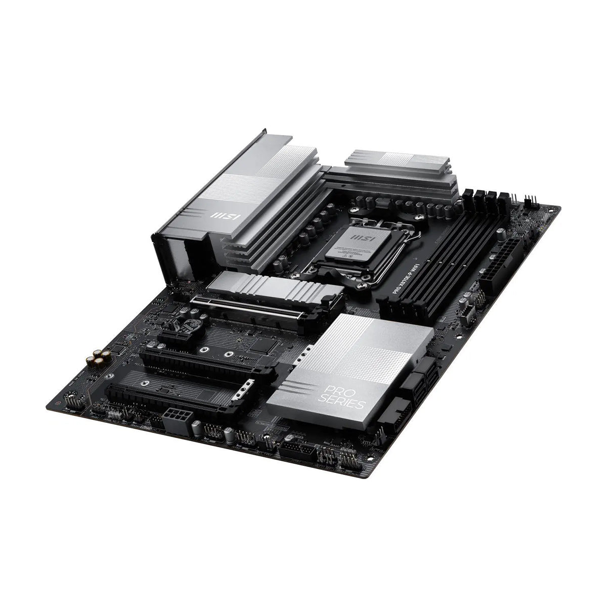 MSI PRO X870E-P WIFI Motherboard