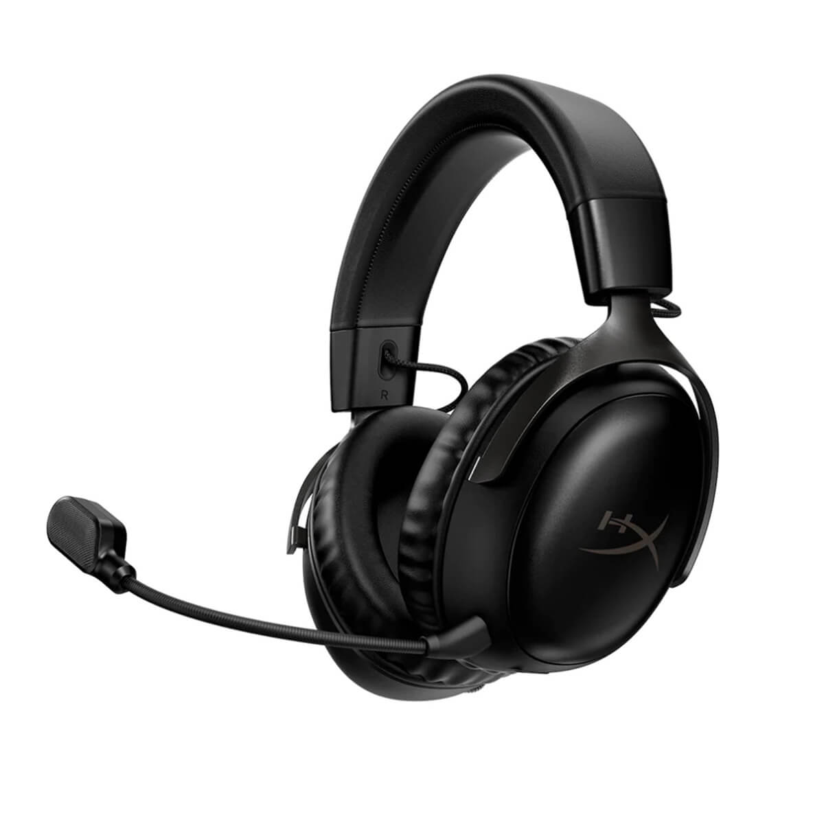 HYPERX Cloud III Wireless Gaming Headset - Black