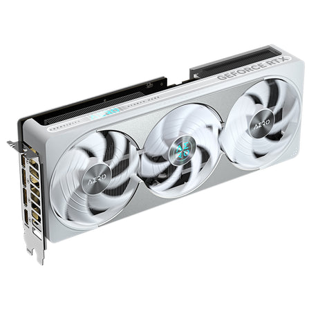 GIGABYTE GeForce RTX 5080 AERO OC SFF 16GB Graphics Card