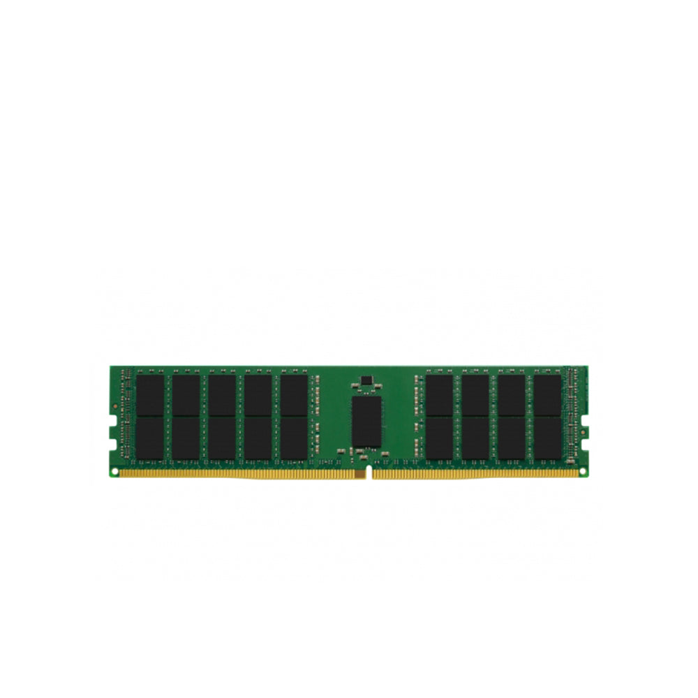 Kingston ECC Registered DIMM 64GB DDR4-3200 CL22 Server Memory