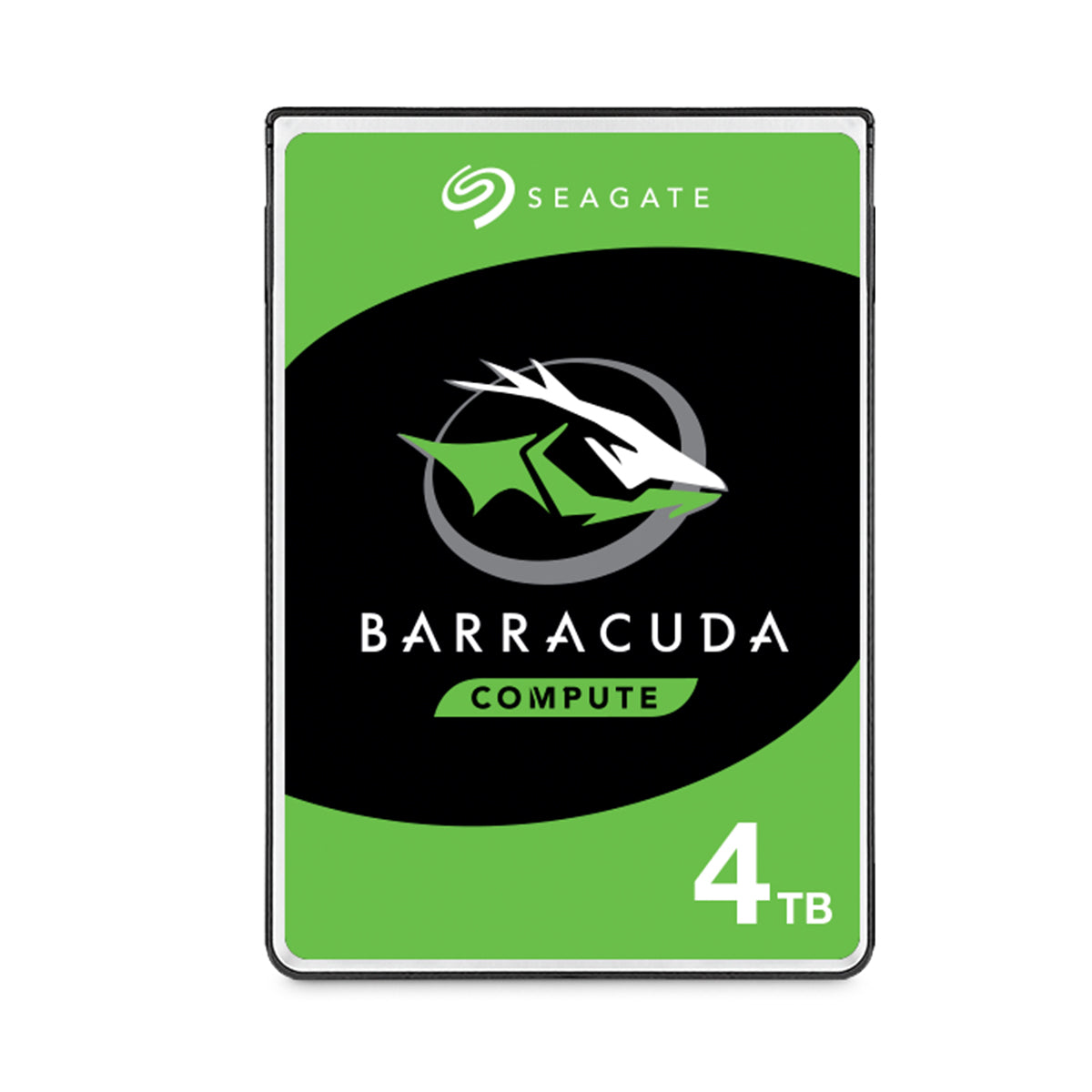 Seagate Barracuda 4TB 2.5" SATA Hard Drive (ST4000LM024)