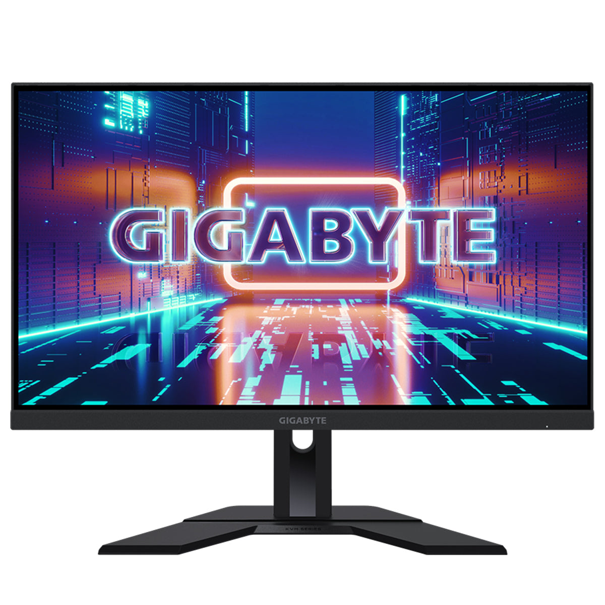 Gigabyte M27Q X 27" QHD IPS 240Hz Freesync Premium KVM Gaming Monitor