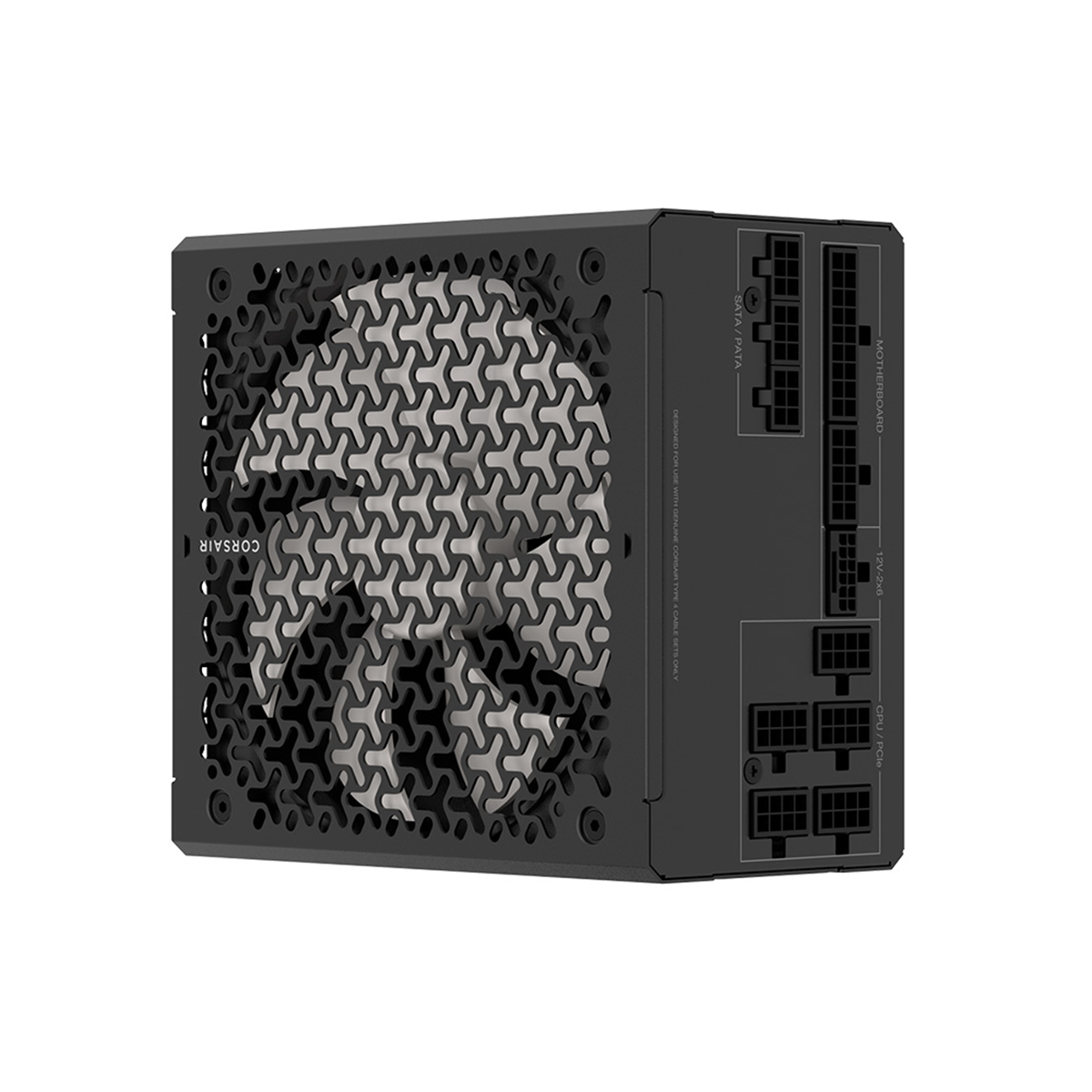 Corsair RM850x 850W Gold Fully Modular Power Supply - 2024