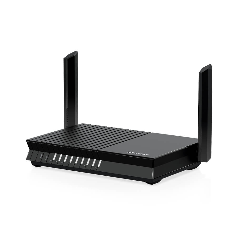 Netgear NightHawk RAX20 AX1800 Wi-Fi 6 Dual-Band Router