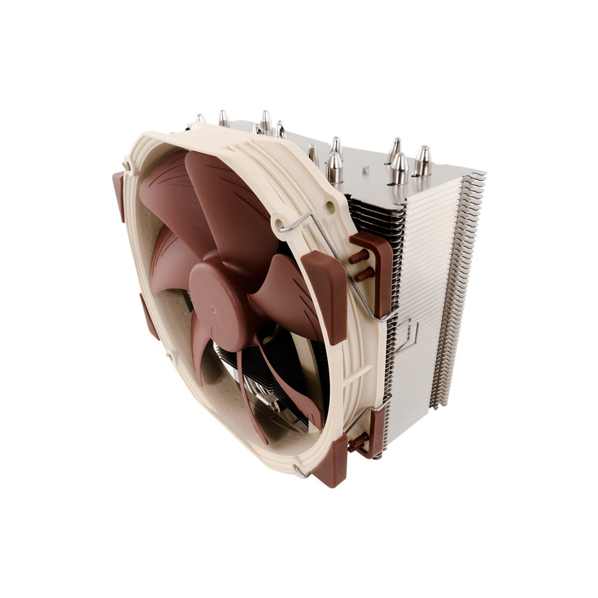 Noctua NH-U14S CPU Cooler with NF-A15 PWM Fan