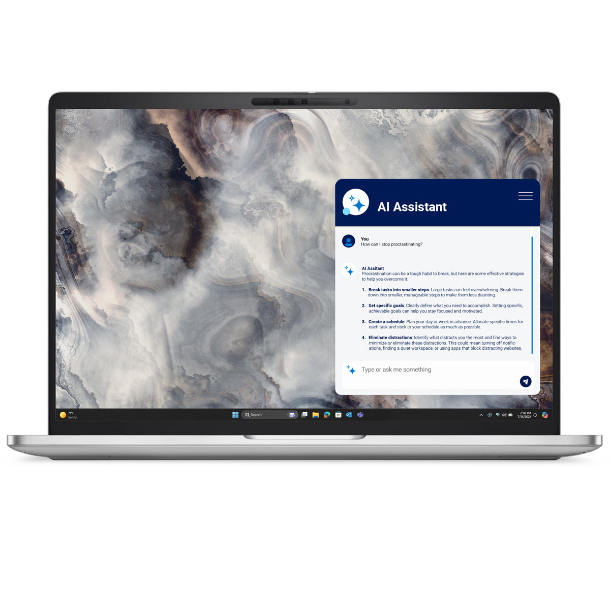 Dell Pro 16 Plus PB16250 16'' FHD+ Business Laptop (BTO201)