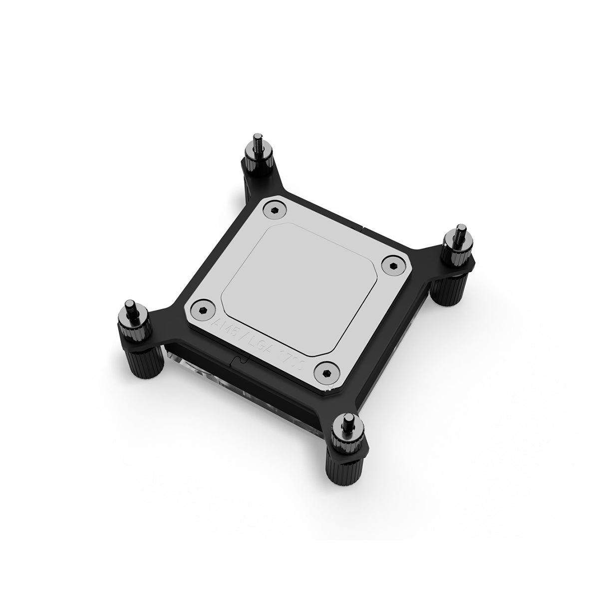 EKWB EK-Quantum Velocity³ CPU Block 1700/1851/AM5 - Plexi