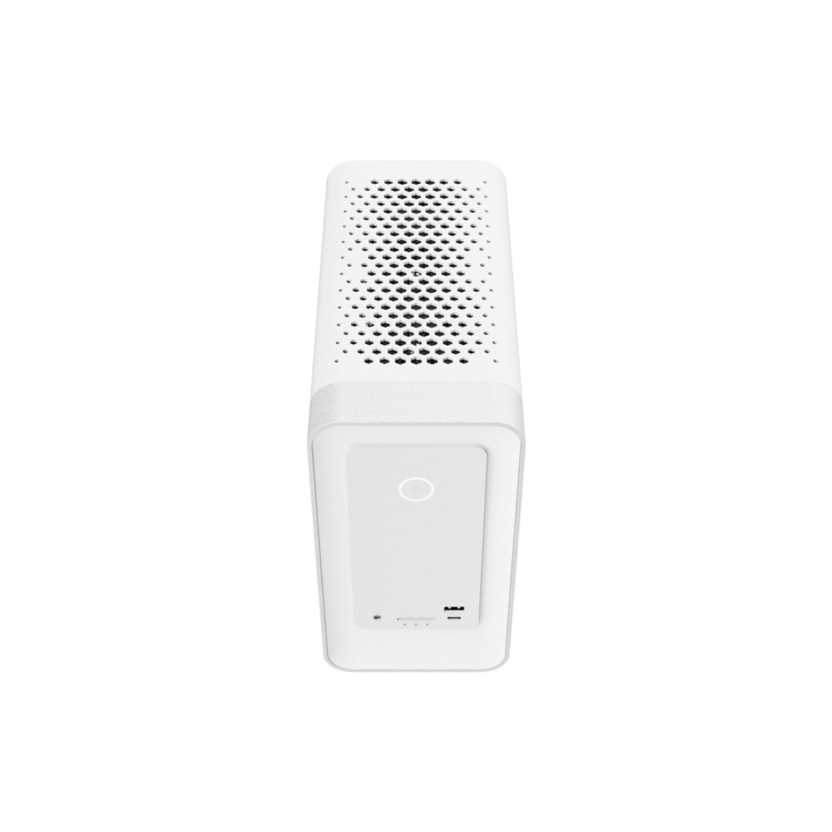 Zotac ZBOX MAGNUS ONE ERP74070W i7-13700 RTX4070 Mini PC - White (BAREBONE)