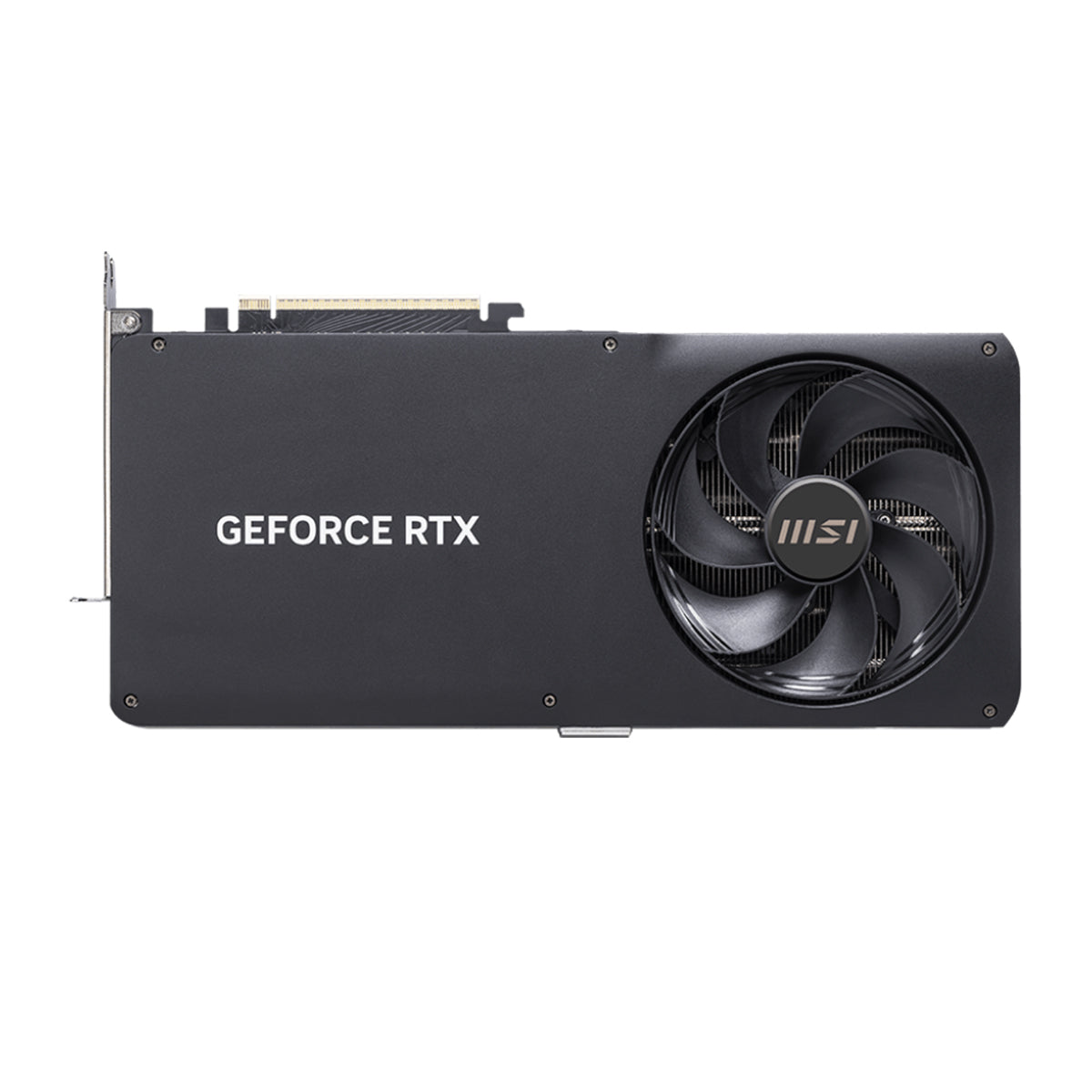 MSI GeForce RTX 5080 EXPERT OC 16GB Graphics Card