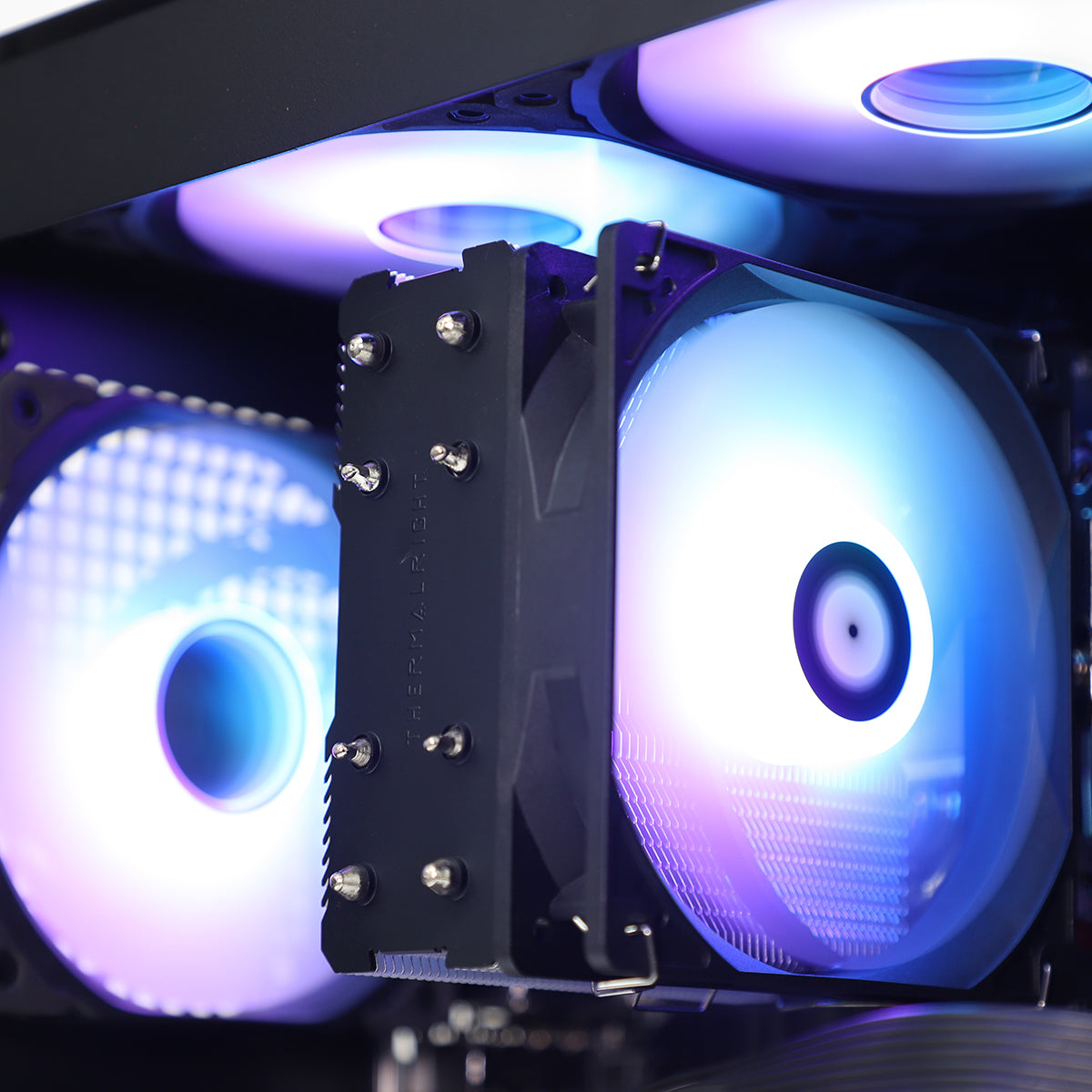 Gravity SWIFT RTX 5050 Ryzen 5 5600X EVO Gaming PC