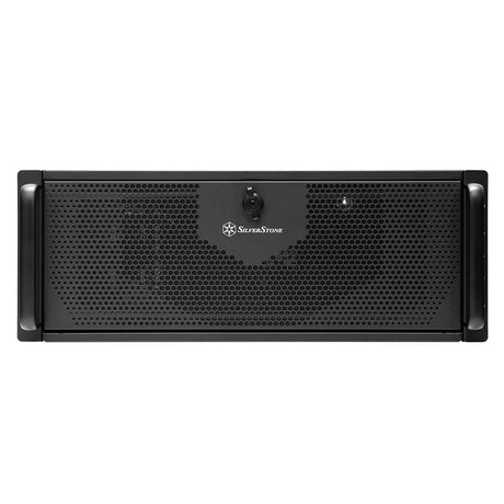 Ascend Engineering Ryzen 9 9950X 96GB 2TB RTX 5070 Ti Rackmount Workstation PC