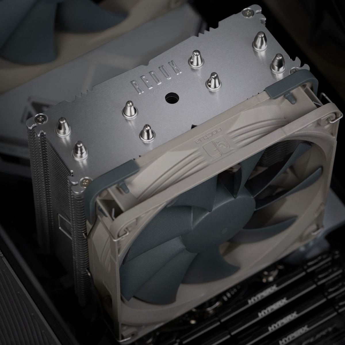 Noctua NH-U12S Redux CPU Cooler
