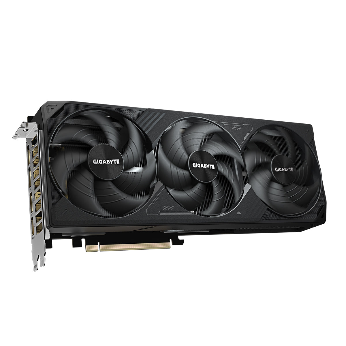 GIGABYTE GeForce RTX 5070 Ti WINDFORCE SFF 16GB Graphics Card