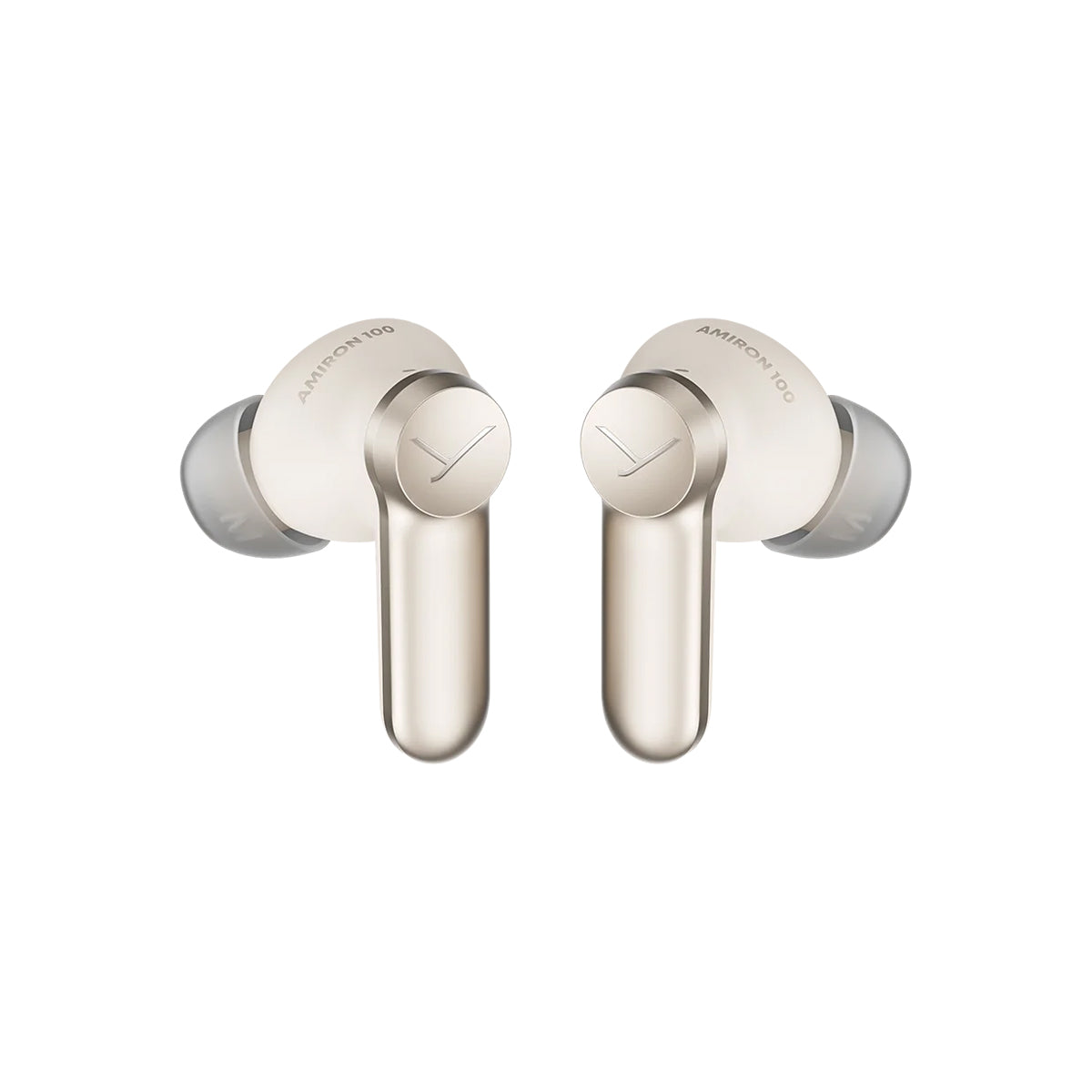 Beyerdynamic Amiron 100 True Wireless ANC In-Ear Headphones - Cream