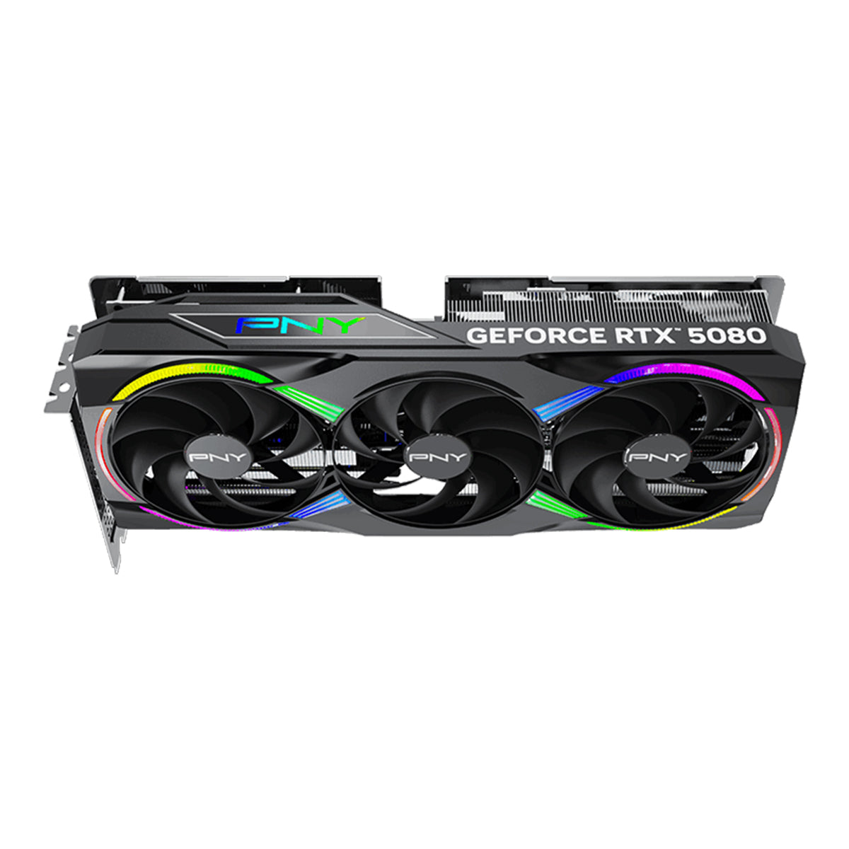 PNY GeForce RTX 5080 ARGB EPIC-X 16GB Graphics Card