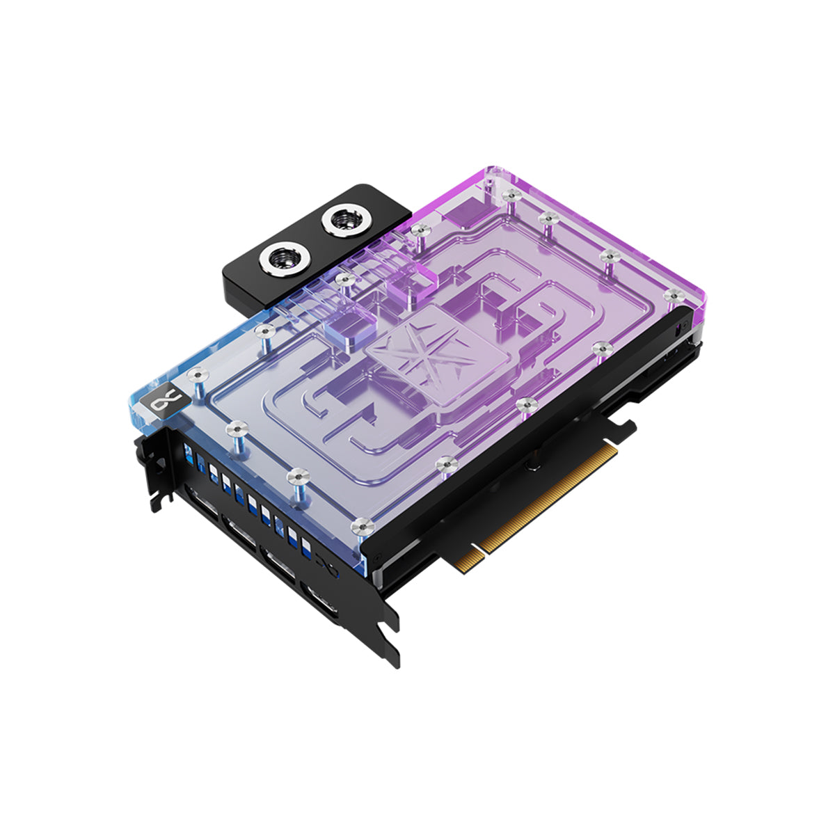 INNO3D GeForce RTX 5090 ICHILL FROSTBITE 32GB Graphics Card