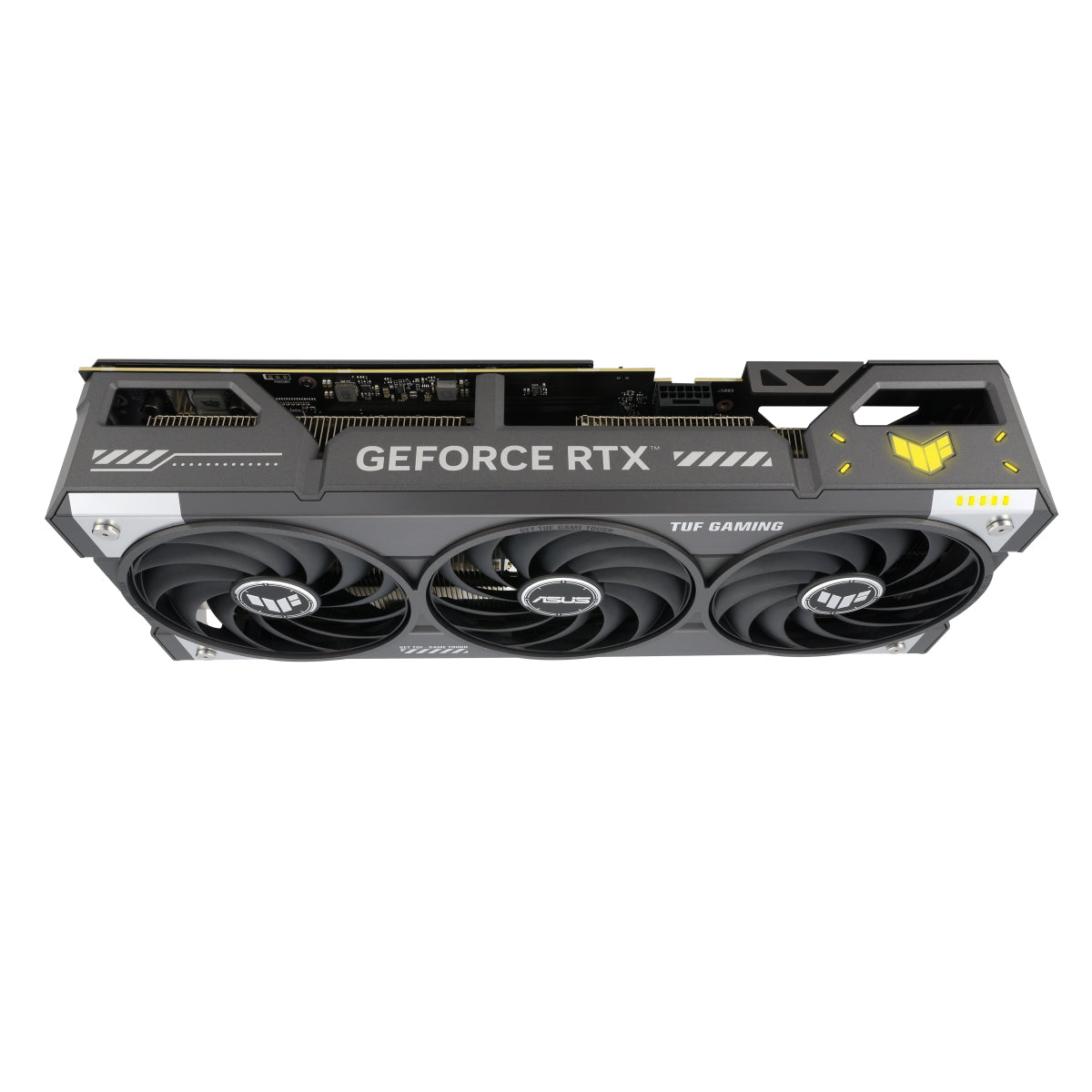 ASUS GeForce RTX 5070 TUF GAMING OC 12GB Graphics Card