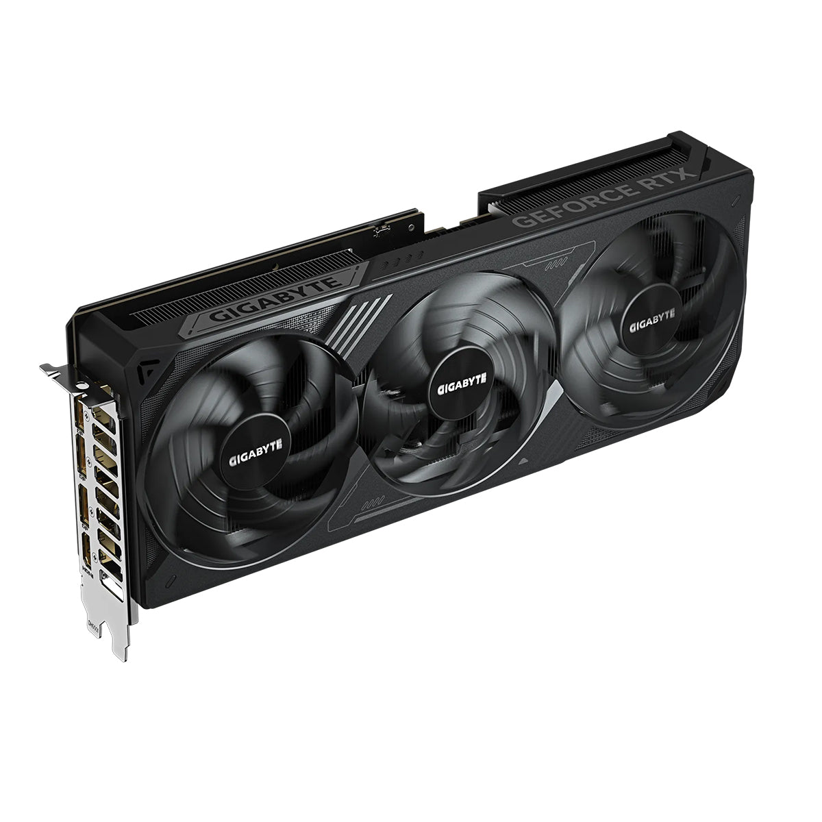 GIGABYTE GeForce RTX 5070 WINDFORCE OC SFF 12GB Graphics Card