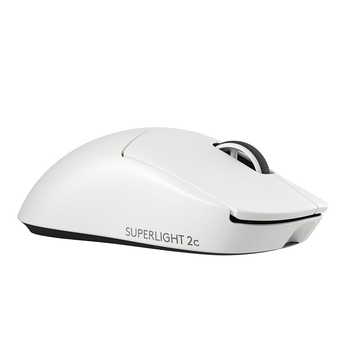 Logitech Pro X Superlight 2C Compact Wireless Gaming Mouse - White