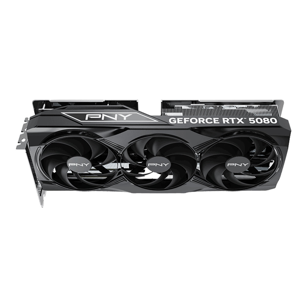 PNY GeForce RTX 5080 16GB Graphics Card