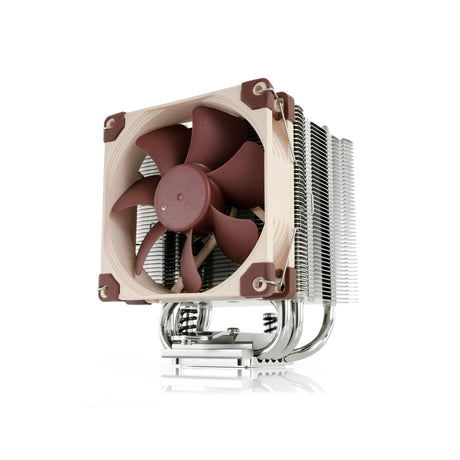 Noctua NH-U9S CPU Cooler w/NF-A9 PWM Fan