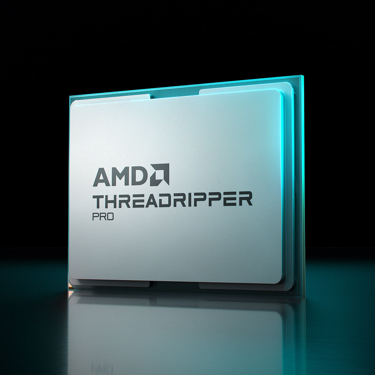 AMD Ryzen Threadripper PRO 9965WX 24 Core Workstation Processor