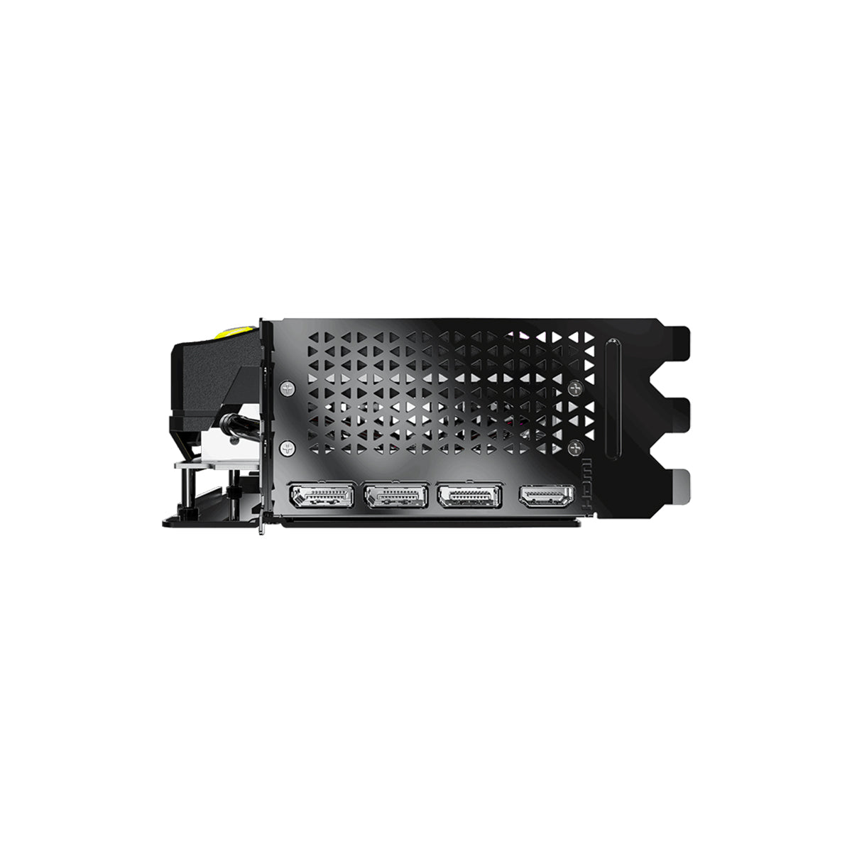 PNY GeForce RTX 5080 ARGB EPIC-X OC 16GB Graphics Card