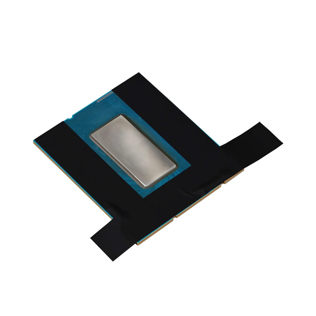 Thermal Grizzly Kapton Insulation Sheet - Black Edition