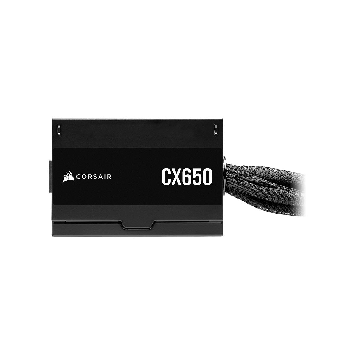 Corsair CX Series CX650 650W 80 Plus Bronze Power Supply