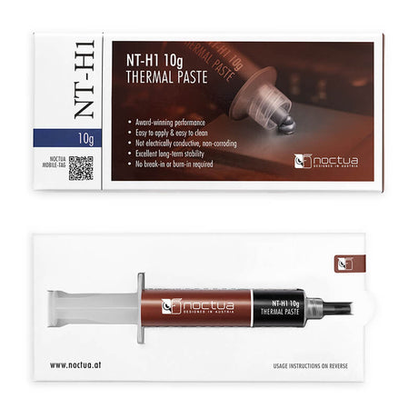 Noctua NT-H1 10g Hybrid Thermal Compound