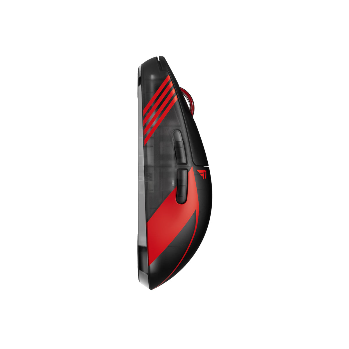 Pulsar X2 CrazyLight Wireless Gaming Mouse - T1 Edition Black
