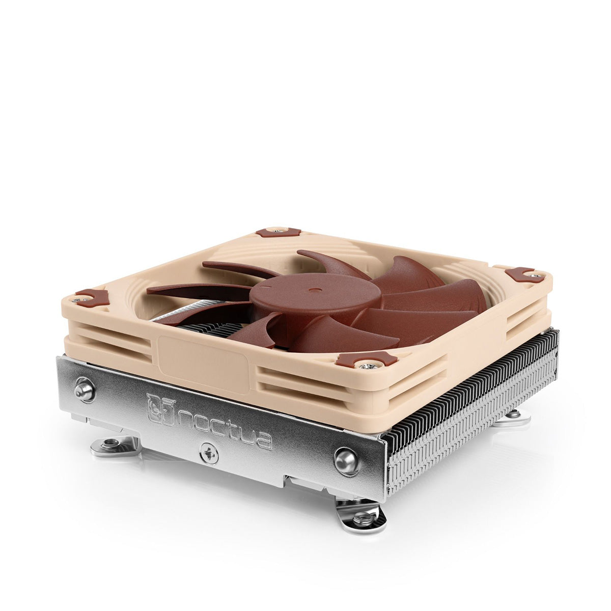 Noctua NH-L9i-17xx LGA1700/LGA1851 Low Profile CPU Cooler
