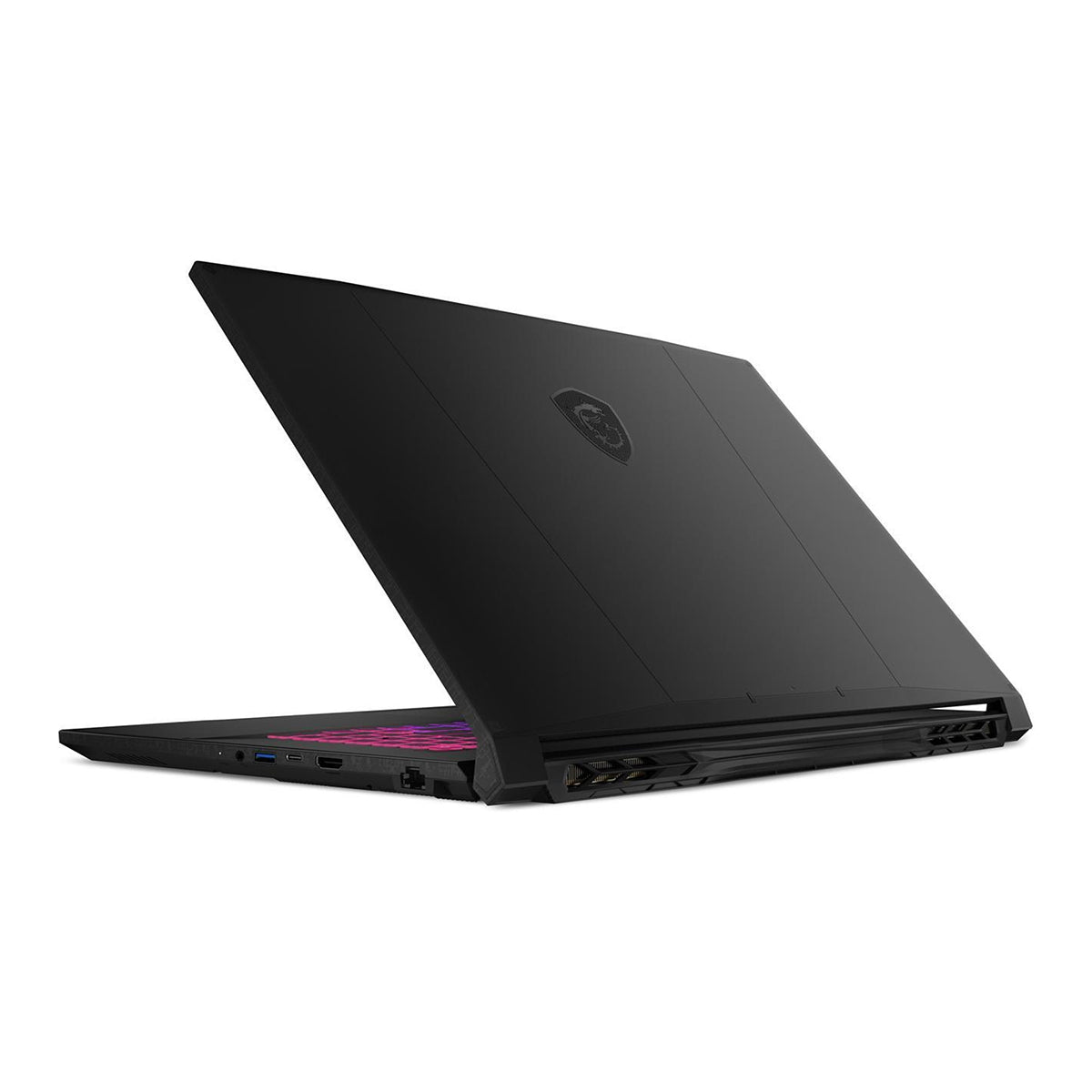 MSI Katana 17 HX B14WFK-031NZ 17'' QHD 240Hz i7 14650HX RTX 5060 Gaming Laptop