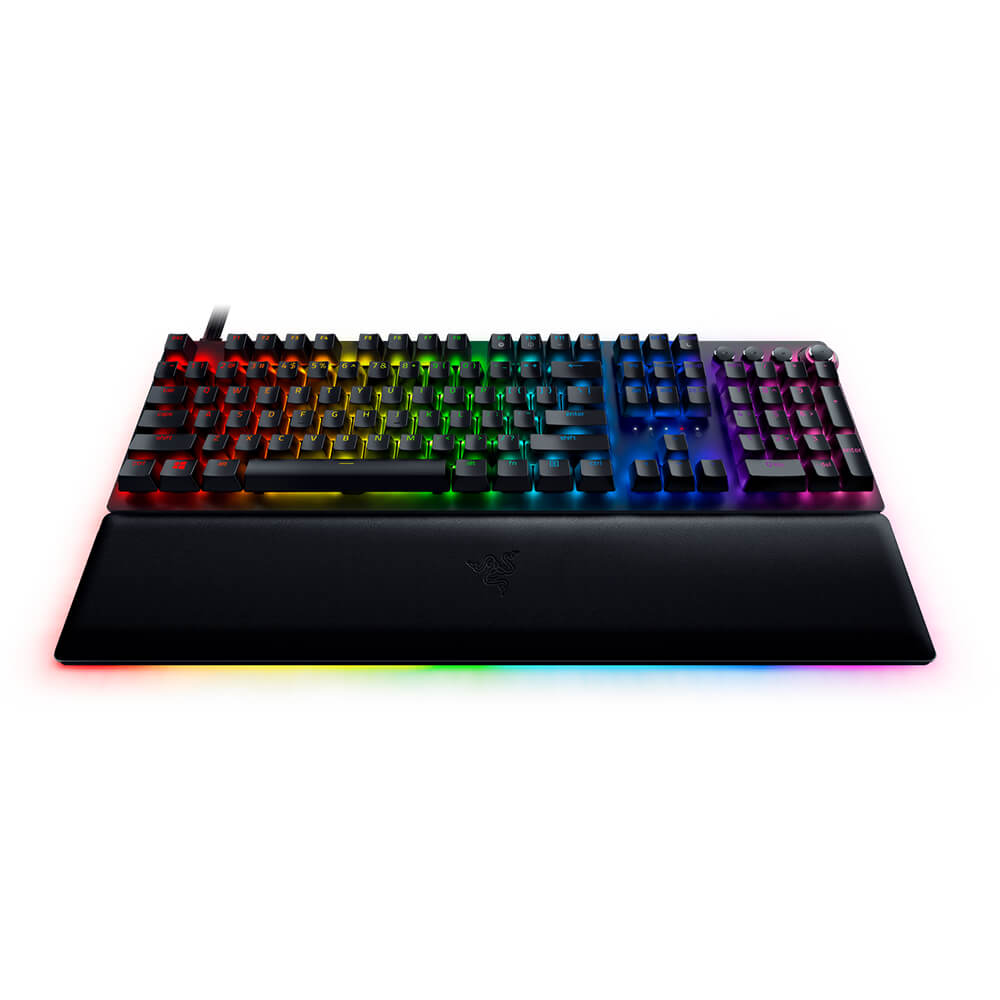 Razer Huntsman V2 Analog Optical Gaming Keyboard