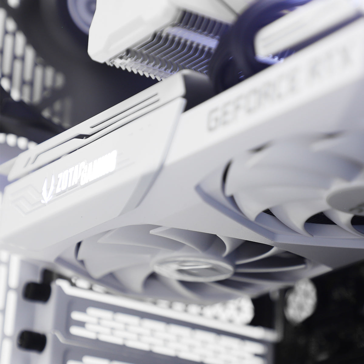 Divine RTX 3070 Core i5-12400F Gaming PC